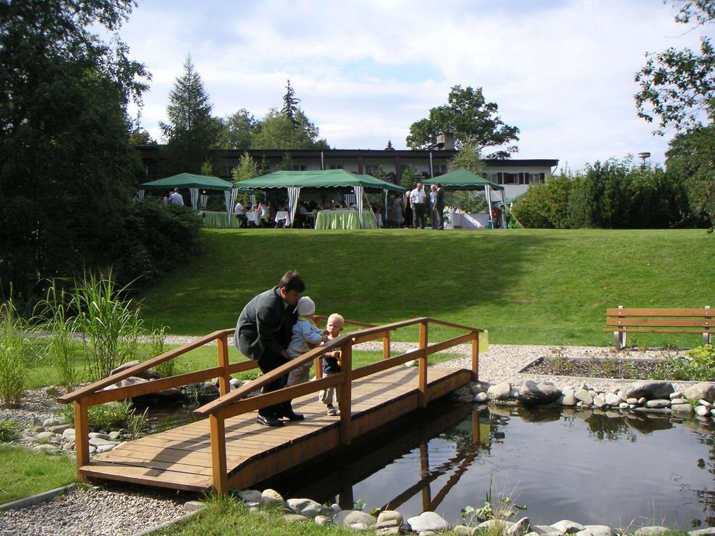 Hotel Odra Остравице Екстериор снимка