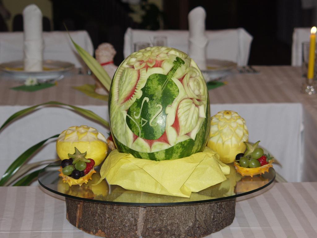 Hotel Odra Остравице Екстериор снимка