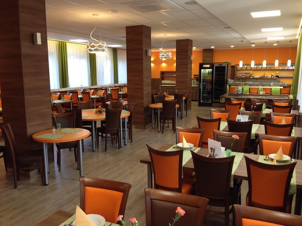Hotel Odra Остравице Екстериор снимка