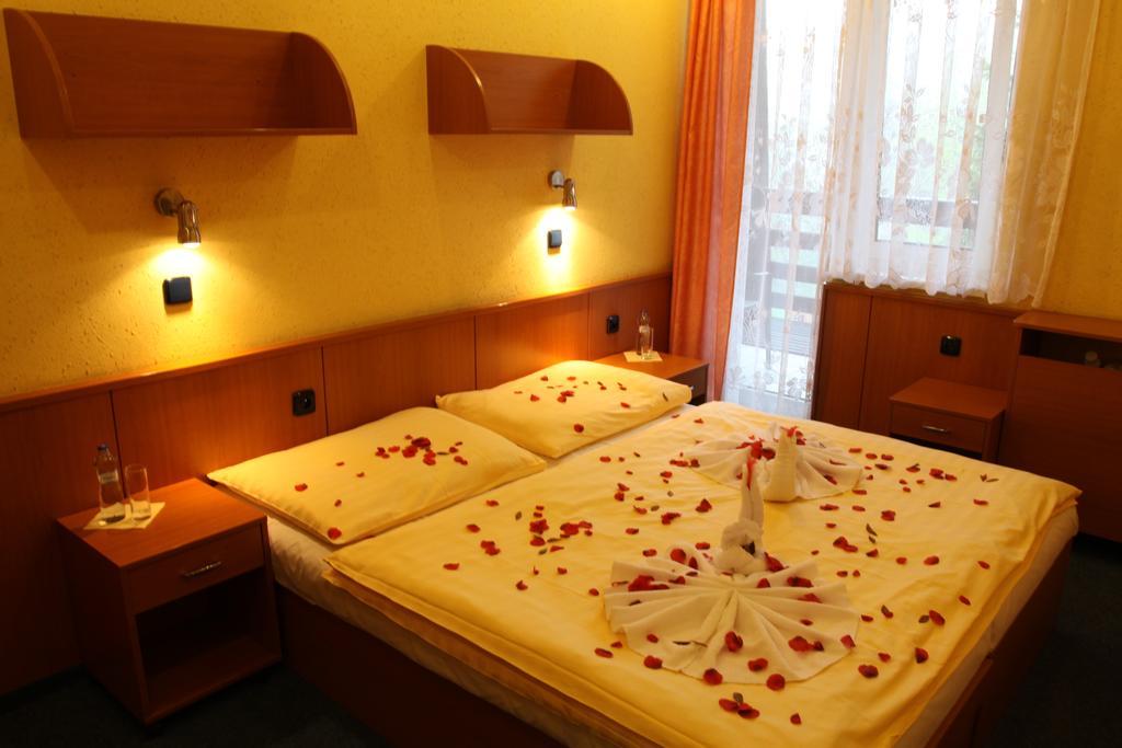 Hotel Odra Остравице Стая снимка