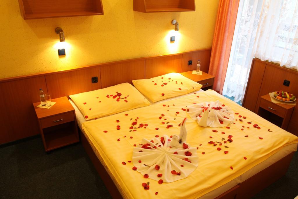 Hotel Odra Остравице Стая снимка