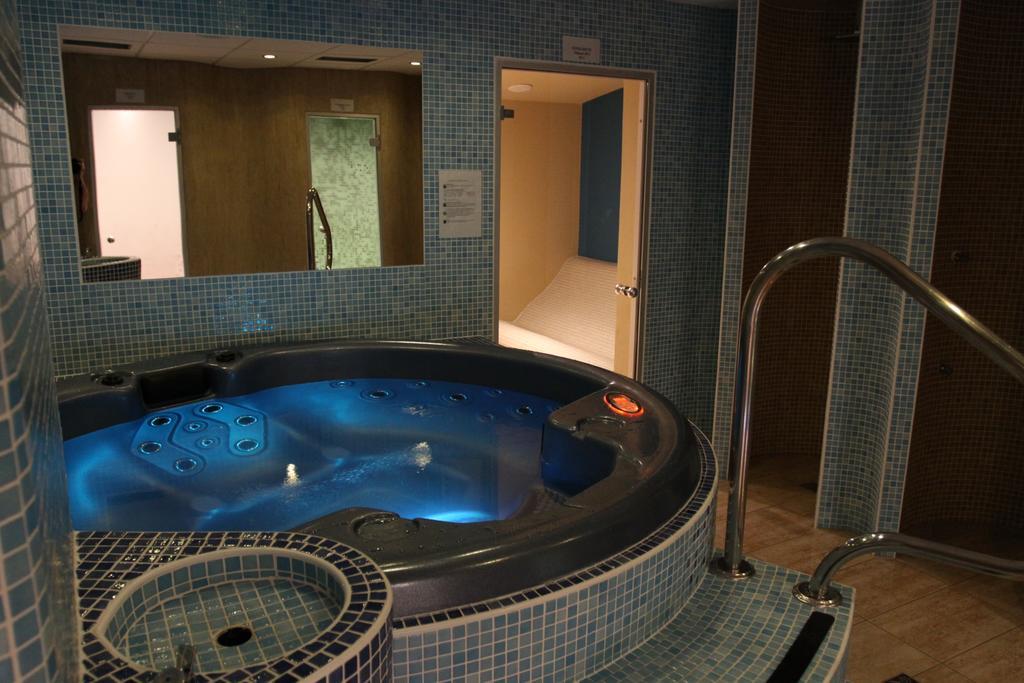 Hotel Odra Остравице Екстериор снимка