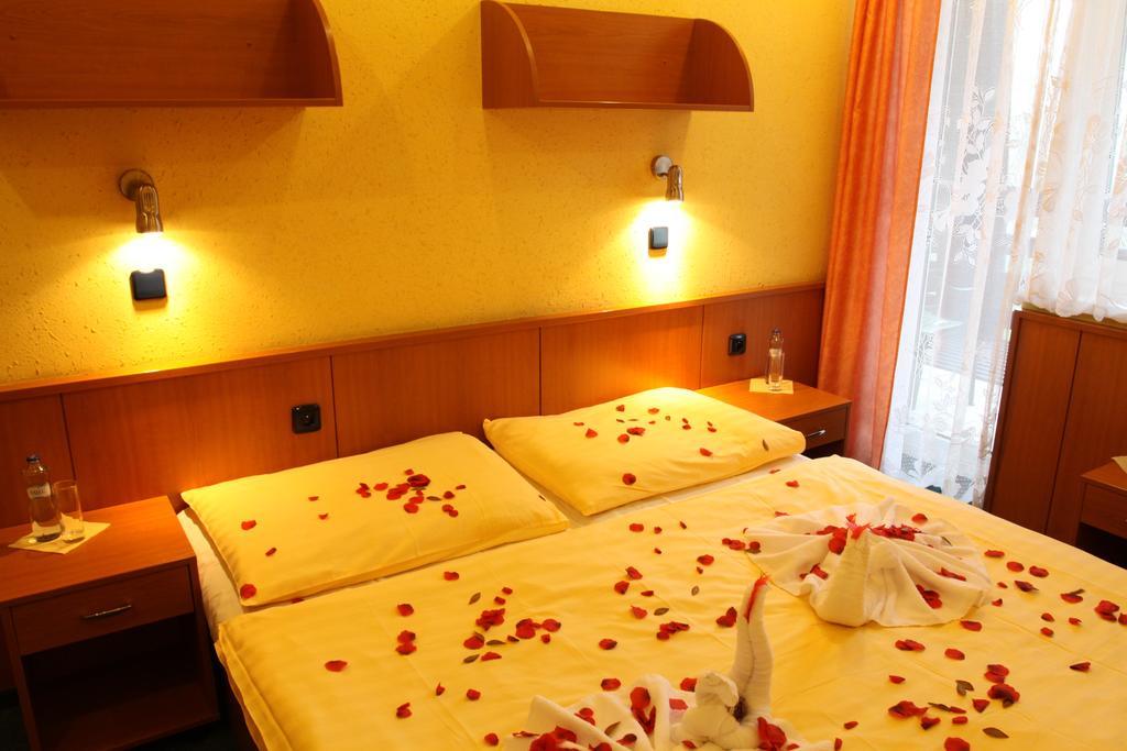 Hotel Odra Остравице Екстериор снимка