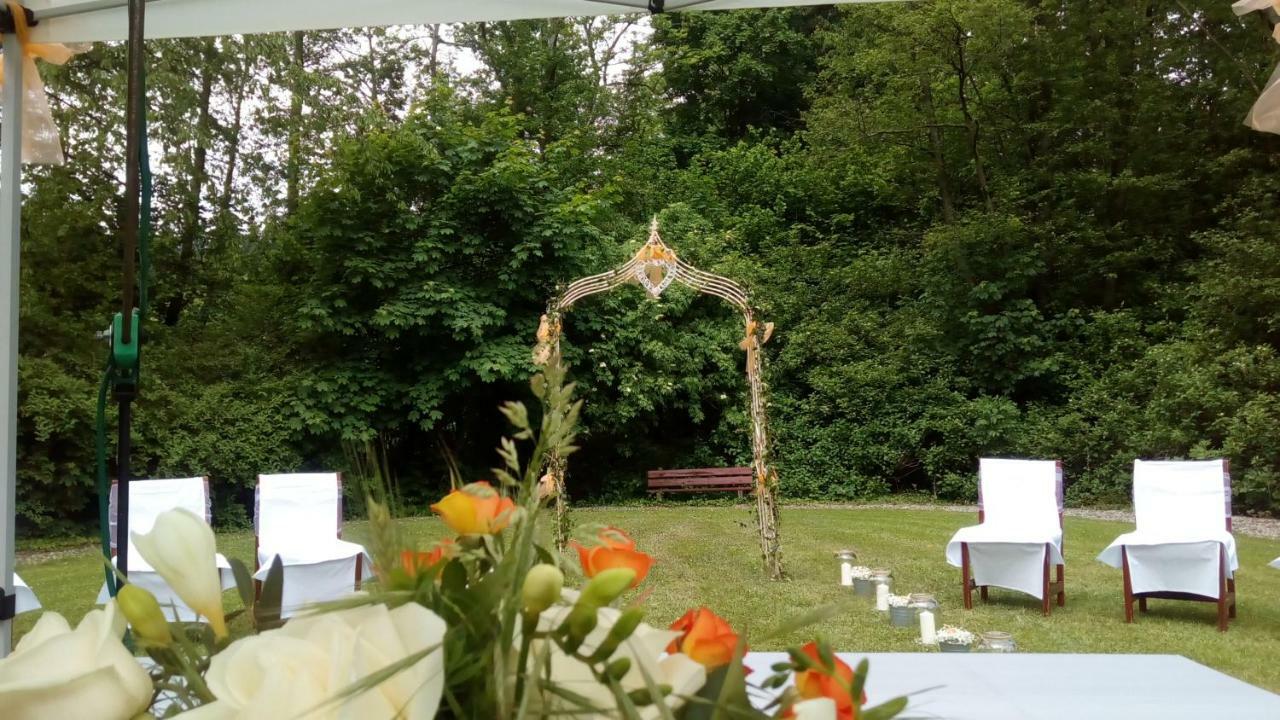Hotel Odra Остравице Екстериор снимка