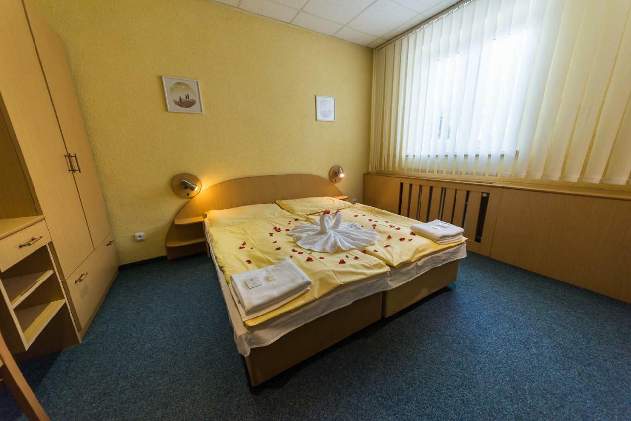 Hotel Odra Остравице Екстериор снимка